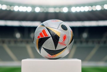 Një tjetër mrekulli nga Adidas, topi që do të përdoret në gjysmëfinale dhe finalen e Euro 2024 është i lidhur direkt me dhomën e VAR-it