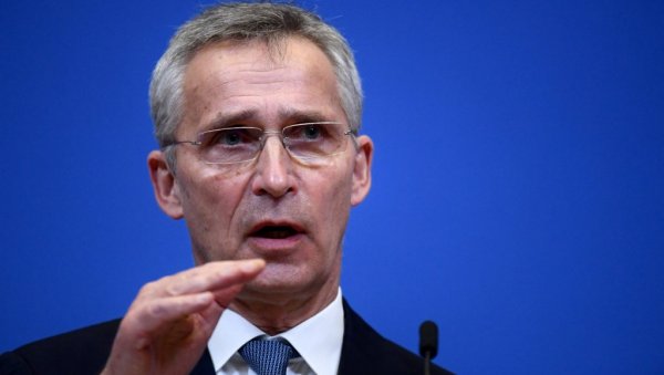 Stoltenberg: Kosova mund të përballet me mungesë uji të pijes deri më 2050