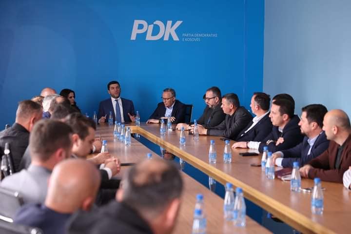 PDK: Qeveria ia humbi Kosovës 21 milionë euro për “Contour Global”