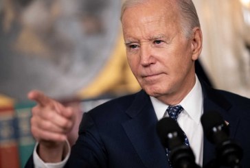 Bideni pas atentatit ndaj Trump: Koha për t’i bërë të jashtëligjshme armët me të cilën u qëllua ai