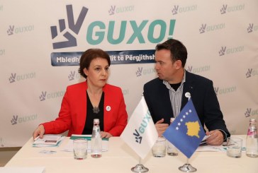 Partia “Guxo” i fshehi të hyrat dhe shpenzimet për vitin 2023, KQZ e gjobitë me 4000 Euro