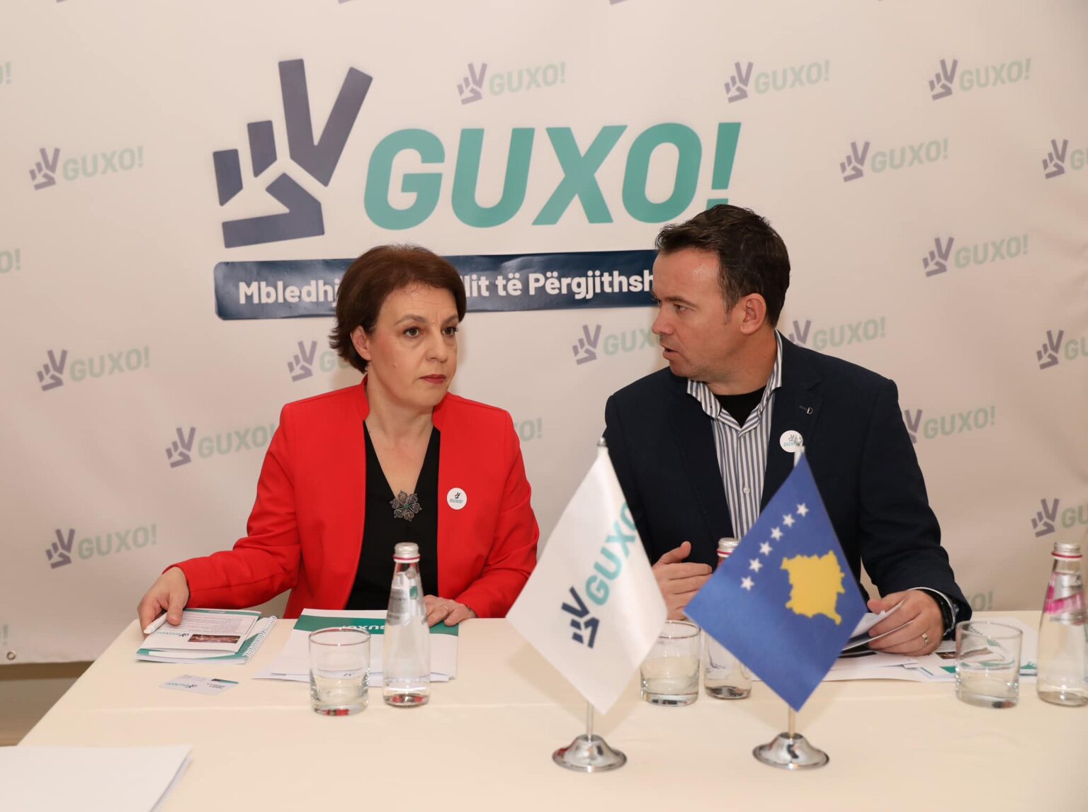 Partia “Guxo” i fshehi të hyrat dhe shpenzimet për vitin 2023, KQZ e gjobitë me 4000 Euro