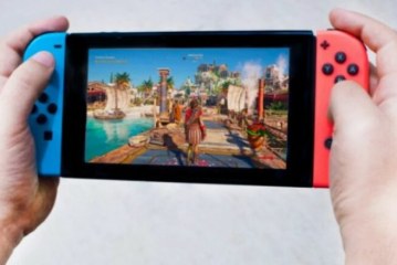 Pas shtatë vitesh të gjata: Nintendo më në fund i lumturoi fansat