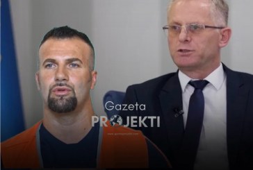 Besnik Bislimi për Faton Hajrizin: Për Kosovën, ai është kriminel