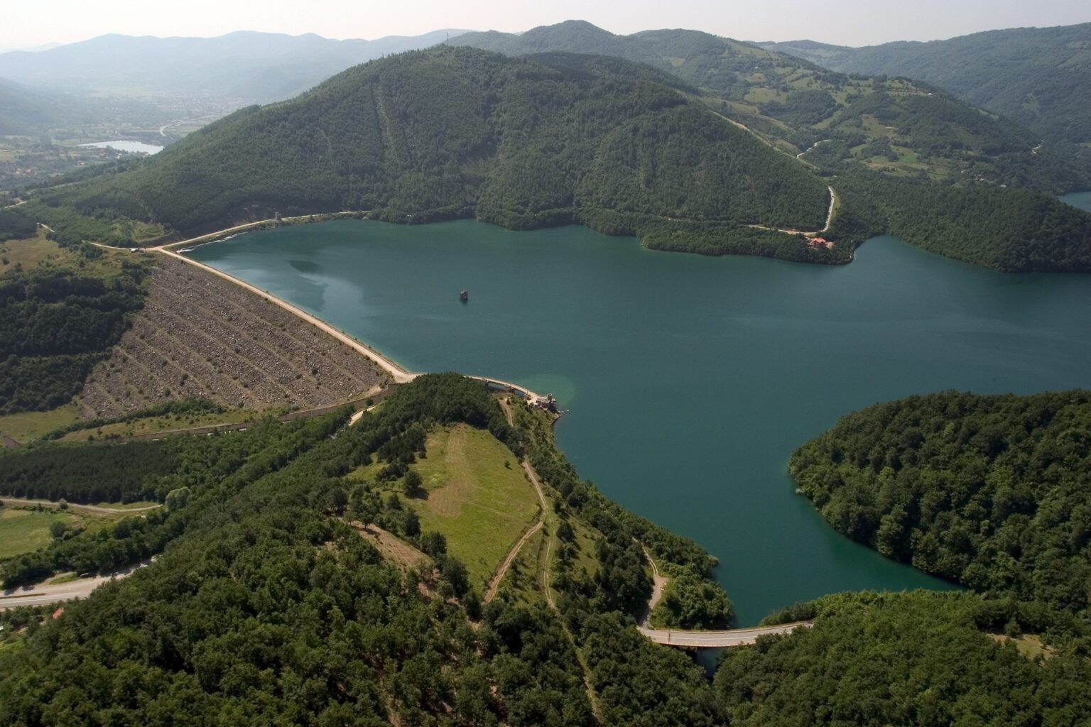 Shpërthimi te Liqeni i Ujmanit, çfarë dihet deri më tani