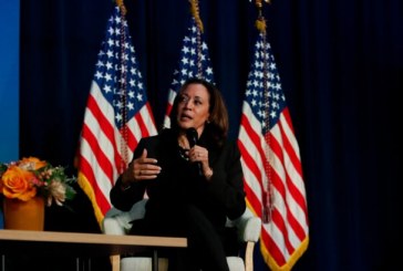 Kush është Kamala Harris në rrugë për tu bërë presidente e SHBA-së?