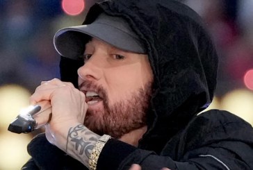 Albumi i ri i Eminem, “The Death of Slim Shady” cilësohet si “një çantë e përzier” nga kritikët