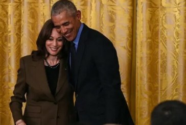 Kamala Harris merr mbështetjen më të fuqishme deri më tani – Barack dhe Michelle Obama përkrahin kandidaturën e saj