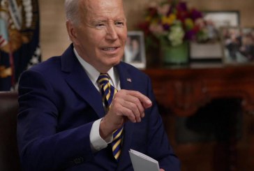 Joe Biden tregon arsyen pse hoqi dorë nga rikandidimi për postin e presidentit të SHBA-ve