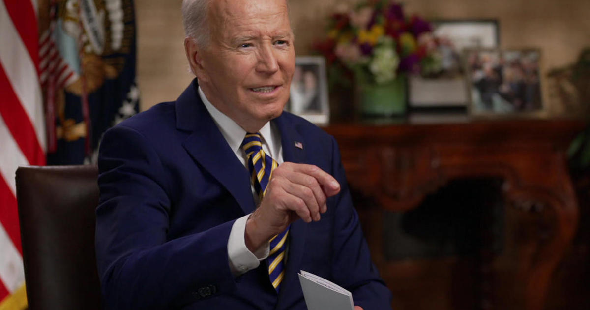 Joe Biden tregon arsyen pse hoqi dorë nga rikandidimi për postin e presidentit të SHBA-ve