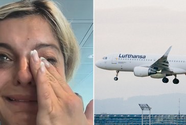 Deklarohen nga ‘Lufthansa’: Po hetojmë çështjen Bebe Rexha s’do të lejojmë asnjë lloj sjellje diskrimini