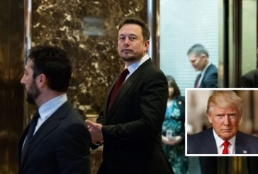 Donald Trump thotë se do të dëshironte Elon Musk në kabinetin e tij – nëse zgjidhet president