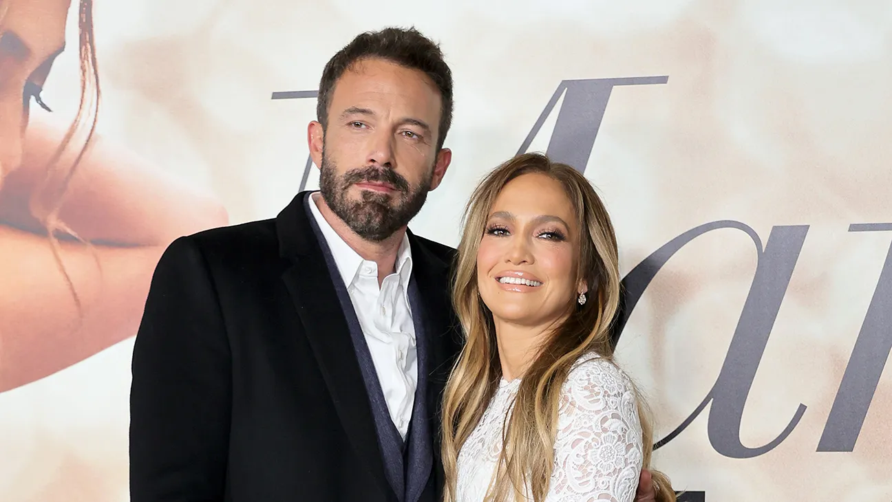 Jennifer Lopez dorëzon kërkesën për t’u divorcuar nga Ben Affleck