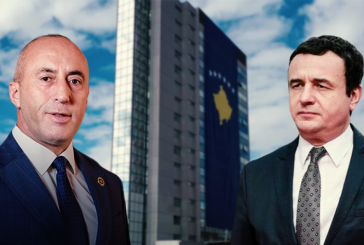 Haradinaj: Për shkak të bllokadës nga Amerika, shefi i CIA-s nuk e takoi Kurtin