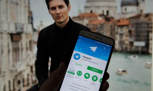 Kush është Pavel Durov, themeluesi i arrestuar i Telegram: Miliarderi rus me nënshtetësi franceze