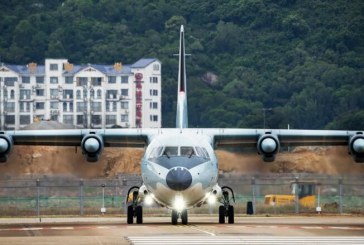 Japonia pretendon se një aeroplan ushtarak kinez shkeli hapësirën e saj ajrore për herë të parë