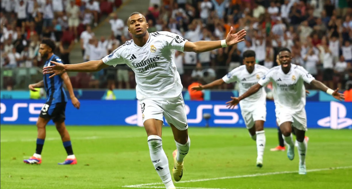 Mbappe prezent në listën e skuadrës për ndeshjen me Lille