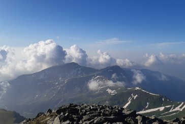 Parashikimi i motit për sot dhe 4 ditët e ardhshme