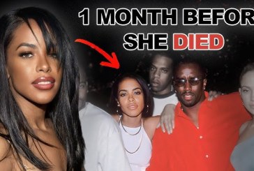 Historia tronditëse e Aaliyah: U martua me R. Kelly në 15 vjeç, shkoi në festat e Diddy dhe vdiq në moshën 22