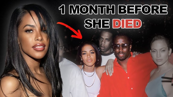 Historia tronditëse e Aaliyah: U martua me R. Kelly në 15 vjeç, shkoi në festat e Diddy dhe vdiq në moshën 22