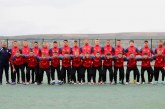 Aflred Dibrani ndihmon Juniorët e FC Drenica