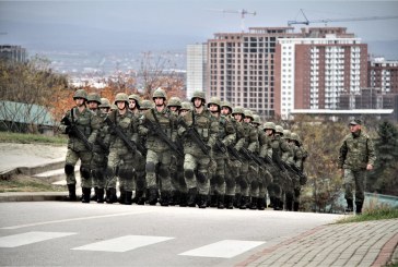 Nesër seancë e jashtëzakonshme në Kuvend për ushqimin në FSK