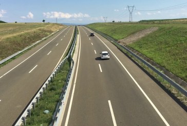 Dy të vdekur në autostradën “Ibrahim Rugova”