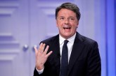 Matteo Renzi: Si mund të jetë Shqipëria vend i sigurt për emigrantët kur tërheqin zvarrë ish-presidentin e tyre