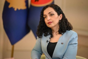 Presidentja Osmani: Kosova ka dhënë shembull për sundim të ligjit