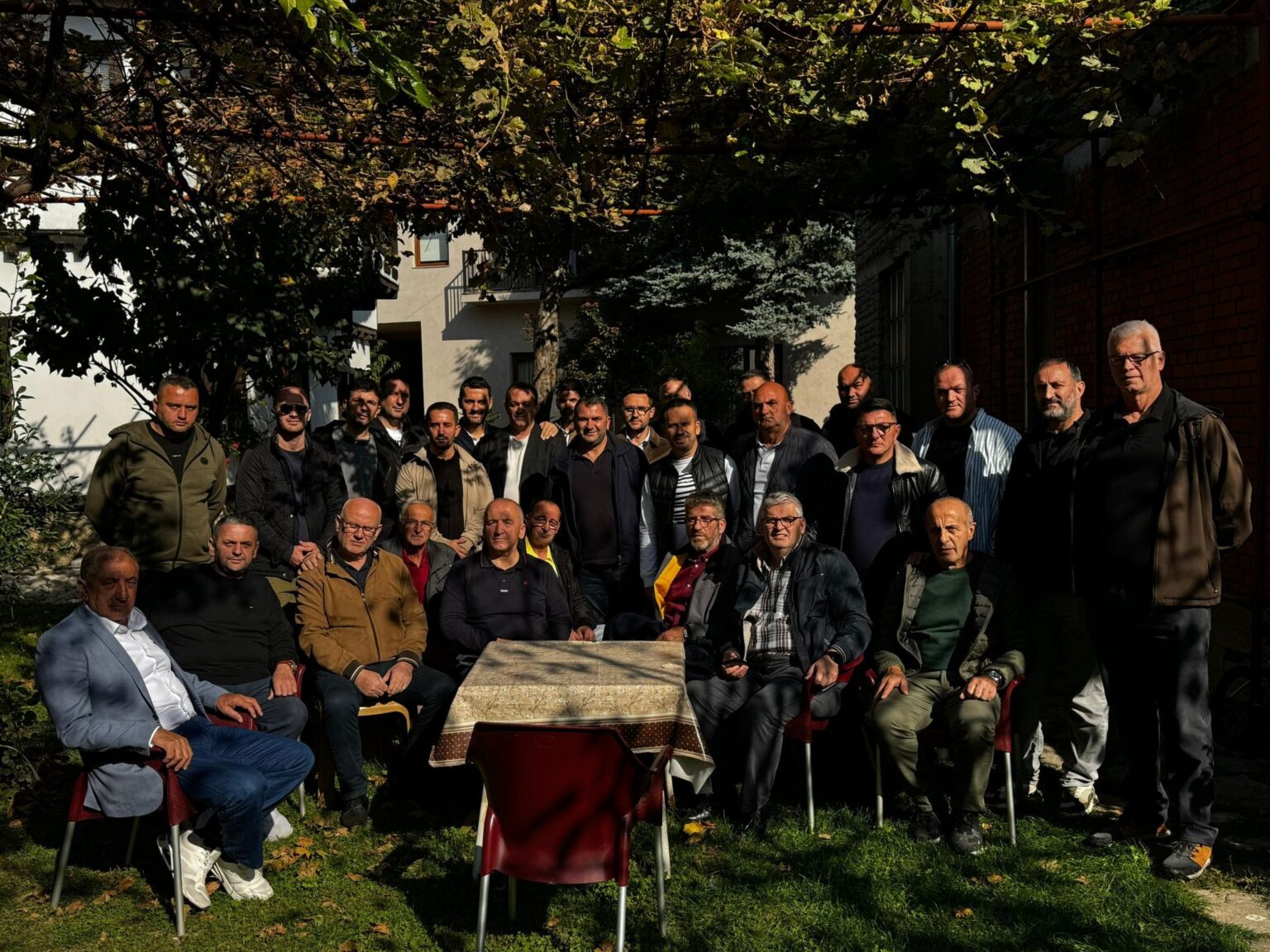 Gazmend Muhaxheri: Pas sulmit të befasishëm, jam shëndoshë e mirë