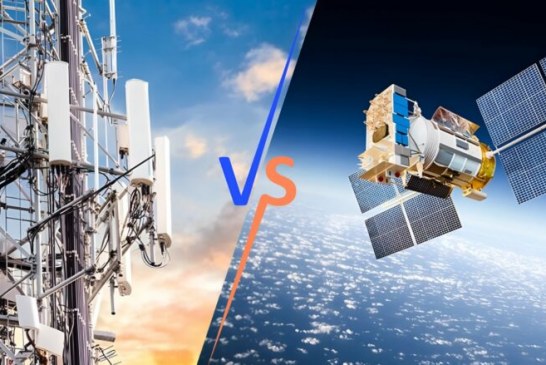 Starlink apo 5G, cili e ofron internetin më të shpejtë?