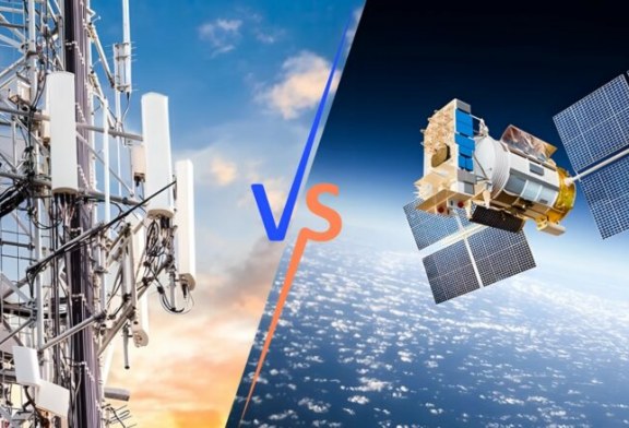 Starlink apo 5G, cili e ofron internetin më të shpejtë?