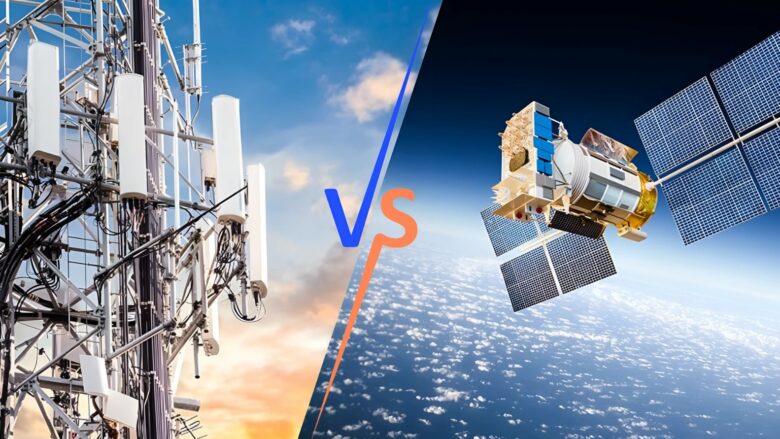 Starlink apo 5G, cili e ofron internetin më të shpejtë?