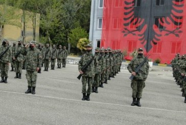 Shqipëria krijon Forcën Rezervë Ushtarake, a po përgaditet për luftë?