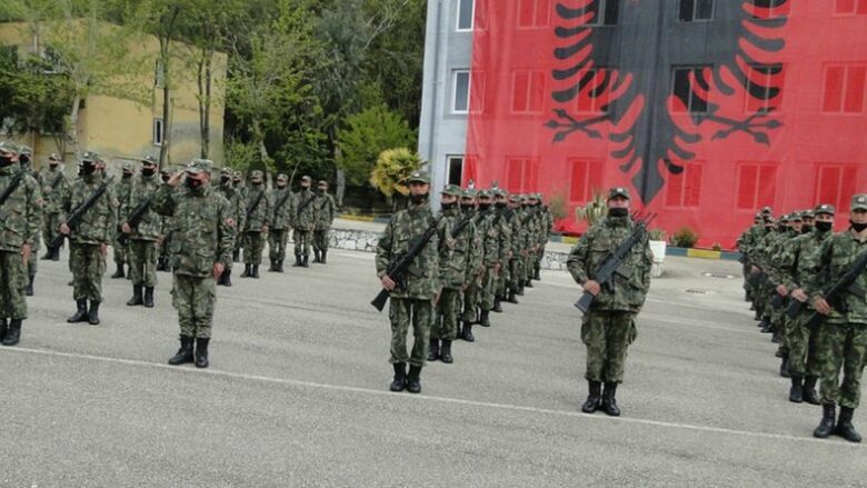 Shqipëria krijon Forcën Rezervë Ushtarake, a po përgaditet për luftë?