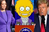 “The Simpsons” parashikojnë se kush i fiton zgjedhjet në SHBA