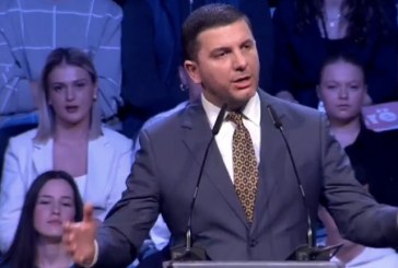 Krasniqi: Hamza është kryeministri më i mirë që mund ta ketë Kosova