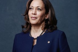 Nga një bijë emigrantësh, tek emërimi historik për presidente – rrëfimi interesant për jetën e Kamala Harris