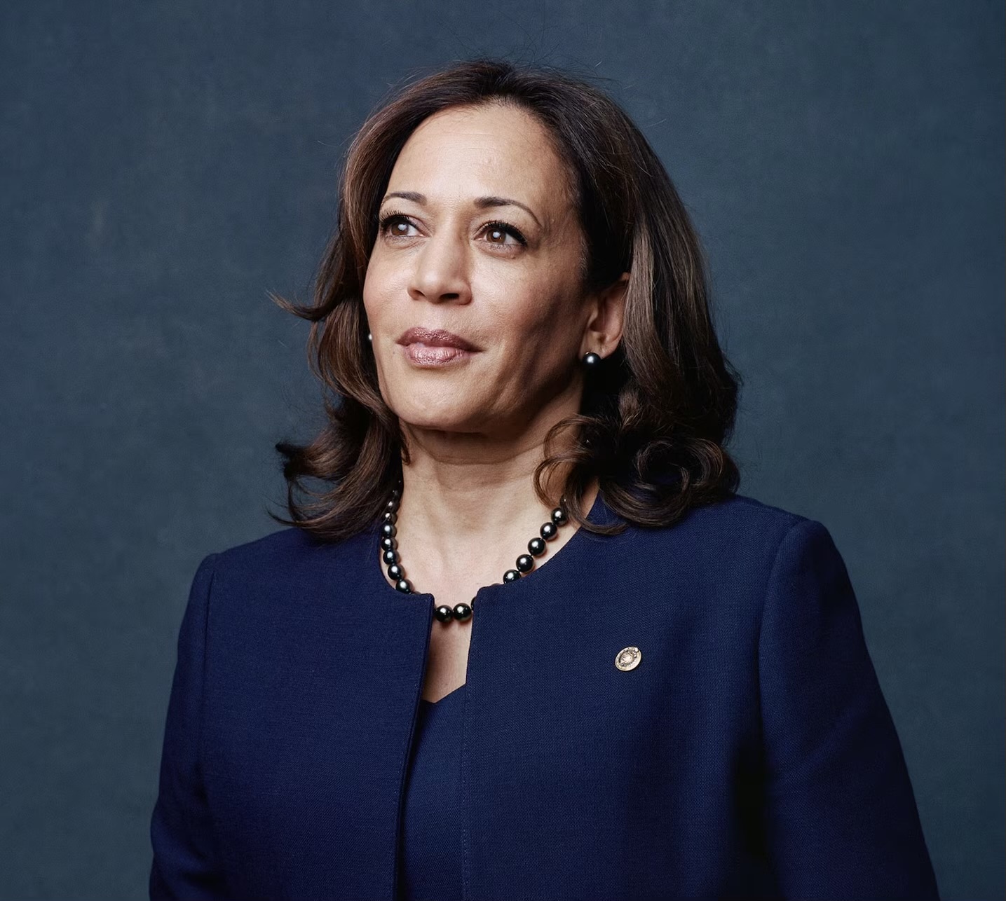 Nga një bijë emigrantësh, tek emërimi historik për presidente – rrëfimi interesant për jetën e Kamala Harris