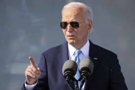 Stafi i Harris fajëson Biden për humbjen