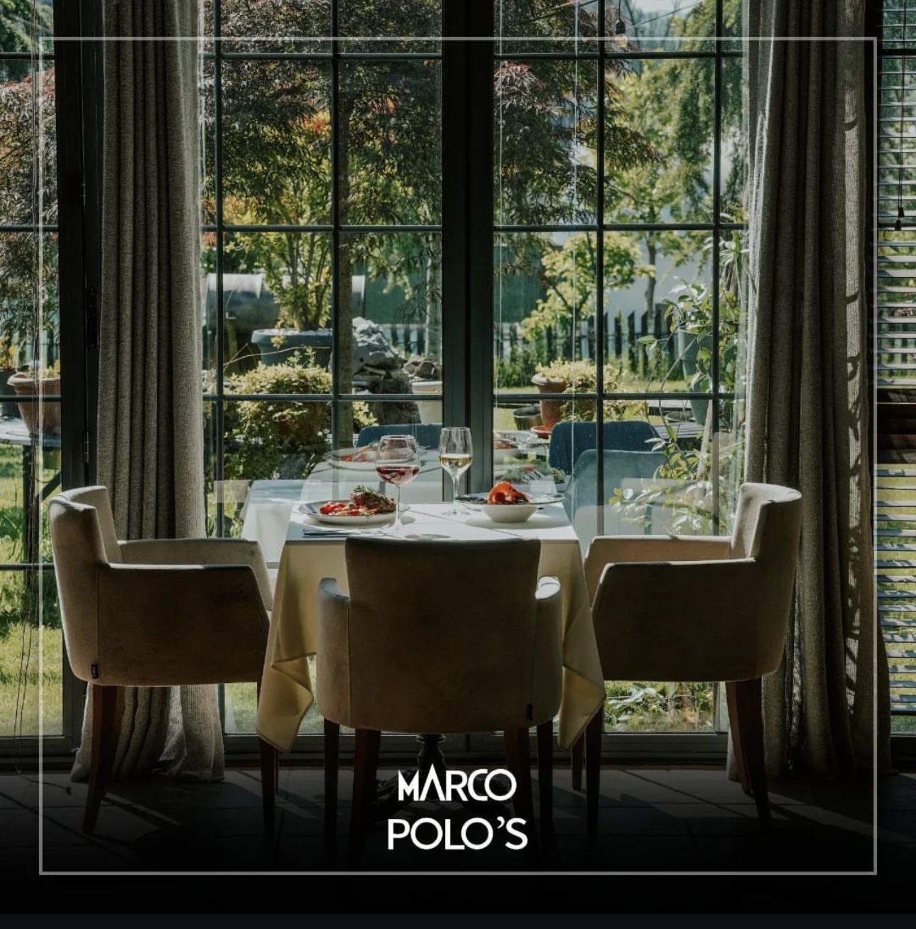 “Marco Polo’s”, Restauranti ikonë i Prishtinës