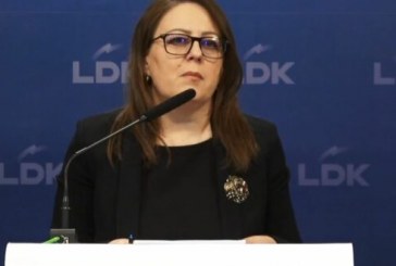 Bajrami e pyet Gërvallën: Tregona çfarë të mira i ka sjellë Gani Jakupi Kosovës