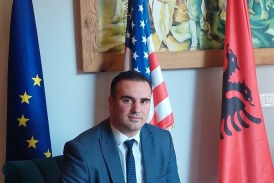 Shkruan Lorik Lipoveci: Siguria Publike në Kosovë!