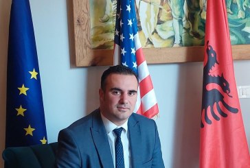 Shkruan Lorik Lipoveci: Siguria Publike në Kosovë!