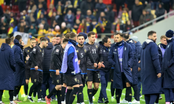 Si erdhi deri te ndërprerja e ndeshjes Rumani-Kosovë, deklaratat nga UEFA e Kombëtarja