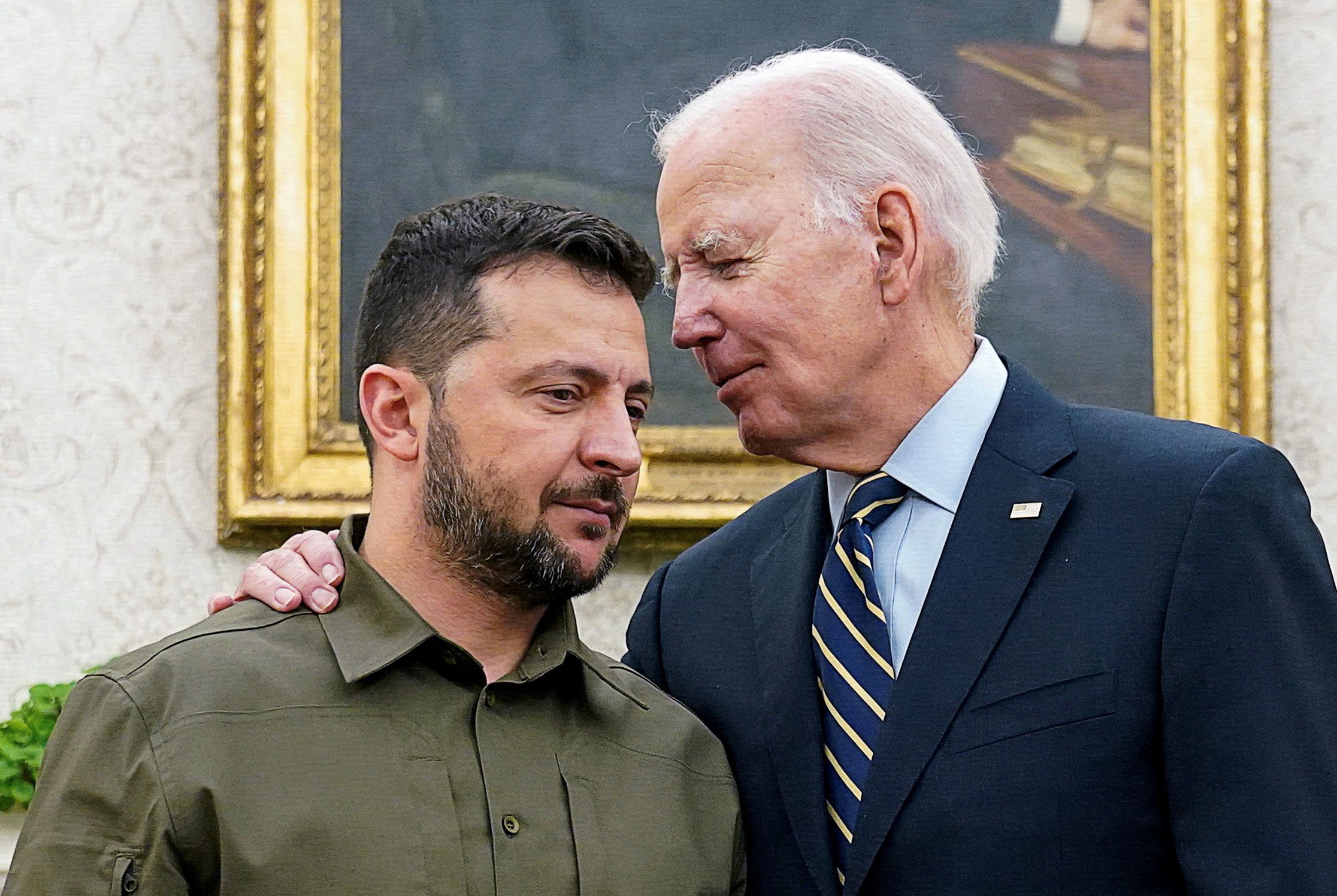 New York Times: Biden lejon Ukrainën të godasë Rusinë me raketa amerikane me rreze të gjatë veprimi