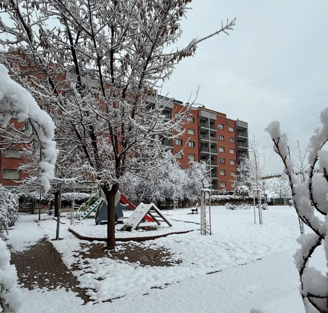 Në fundjavë pritet të bie borë në Kosovë