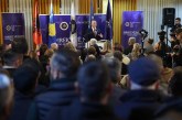 Haradinaj: Bashkë do ta bëjmë Kosovën Fituese