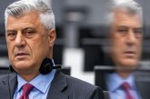 Thaçi del sot para Gjykatës Speciale, do të përballet me aktakuzën e re