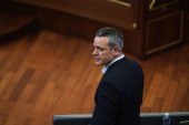 Arben Gashi për veprimin e Sveçles: Do të ndeshkohen me votë